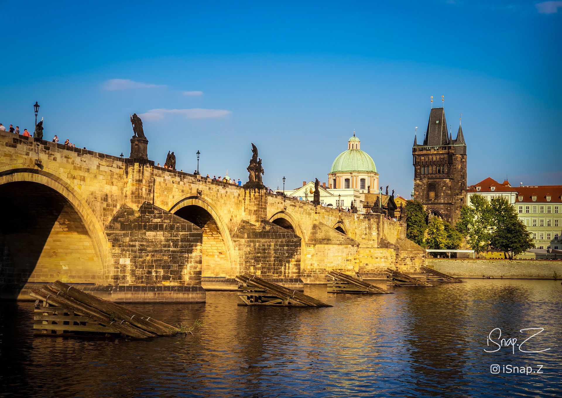 Charles Bridge