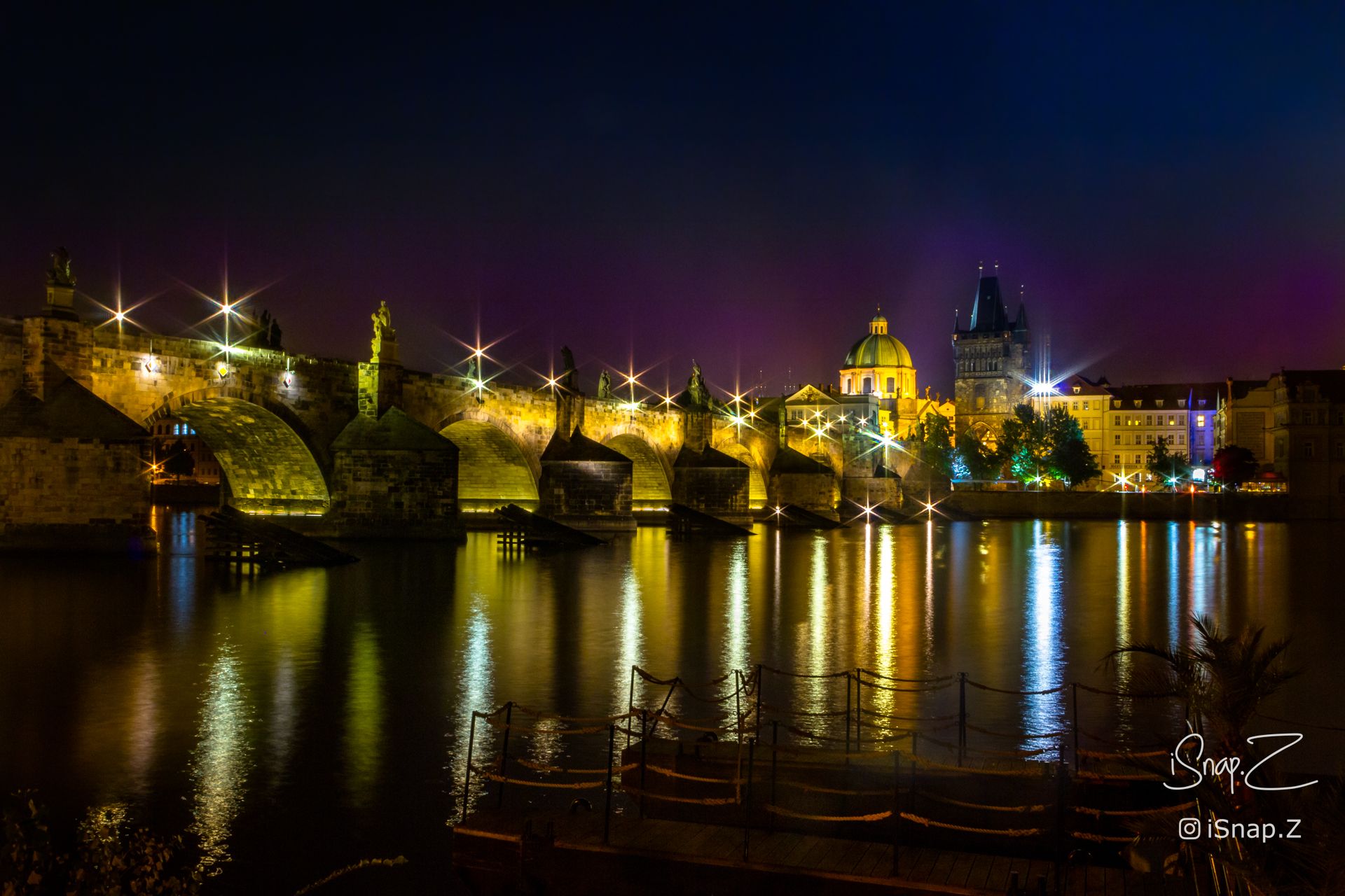 Charles Bridge