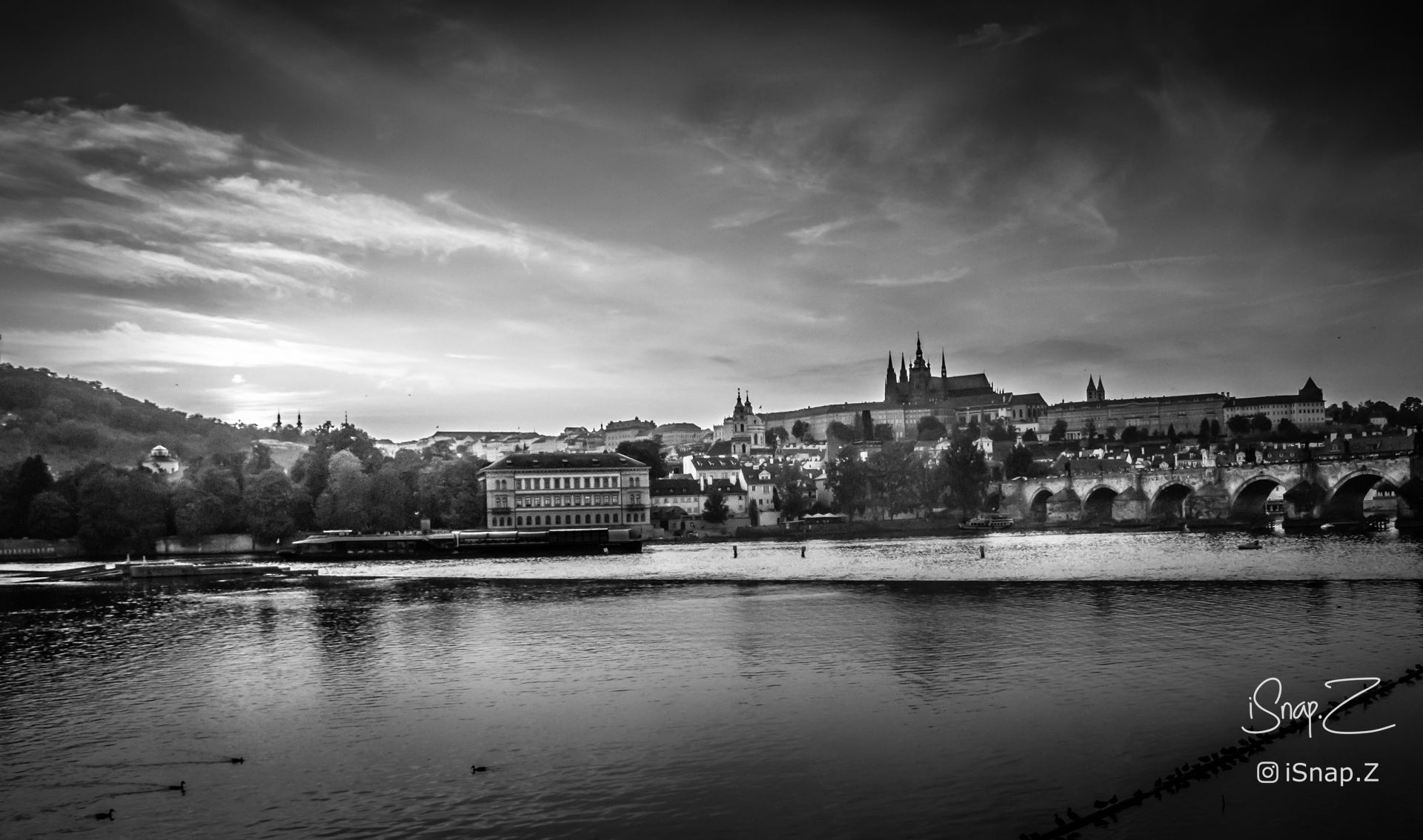 Prague Castle