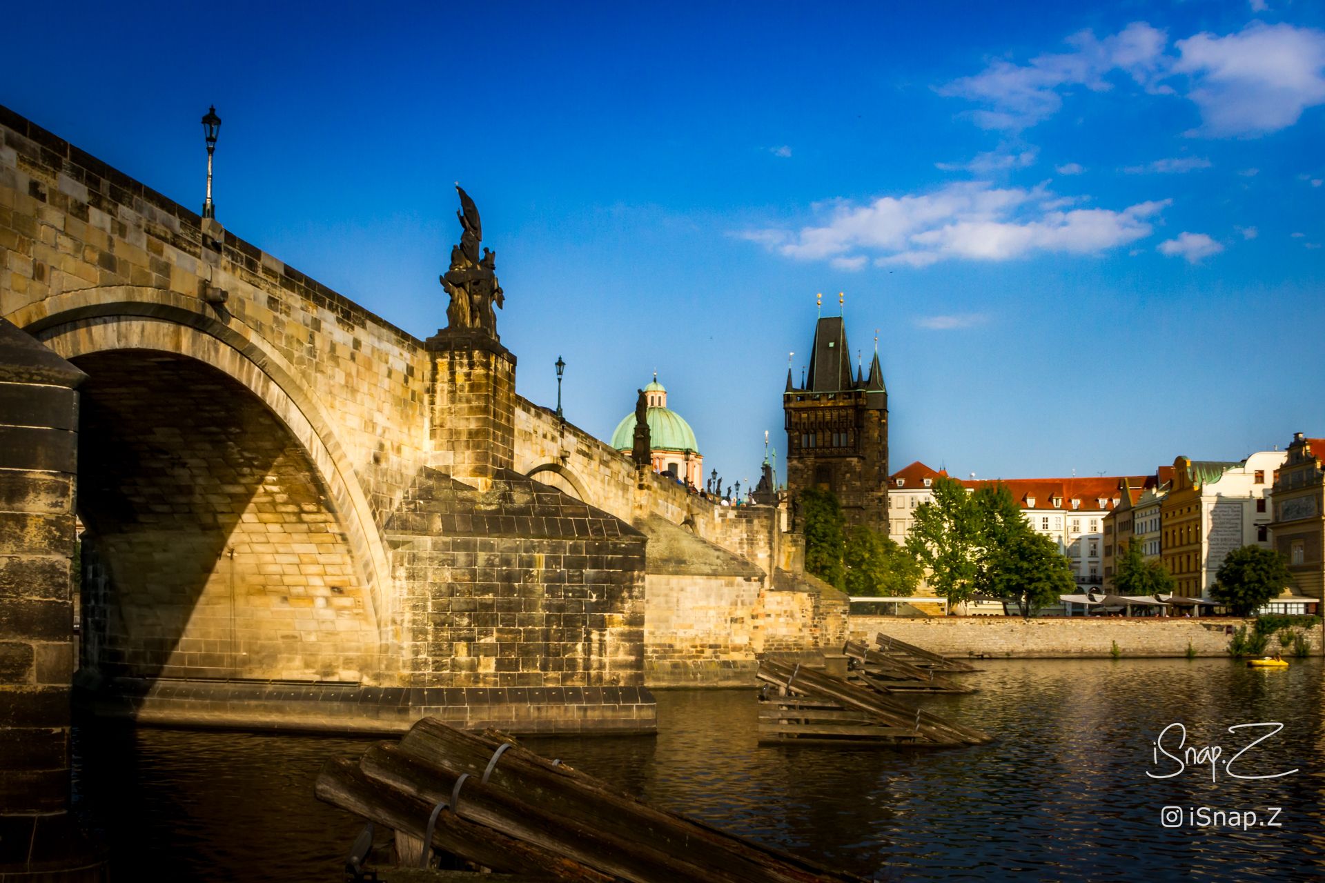 Charles Bridge