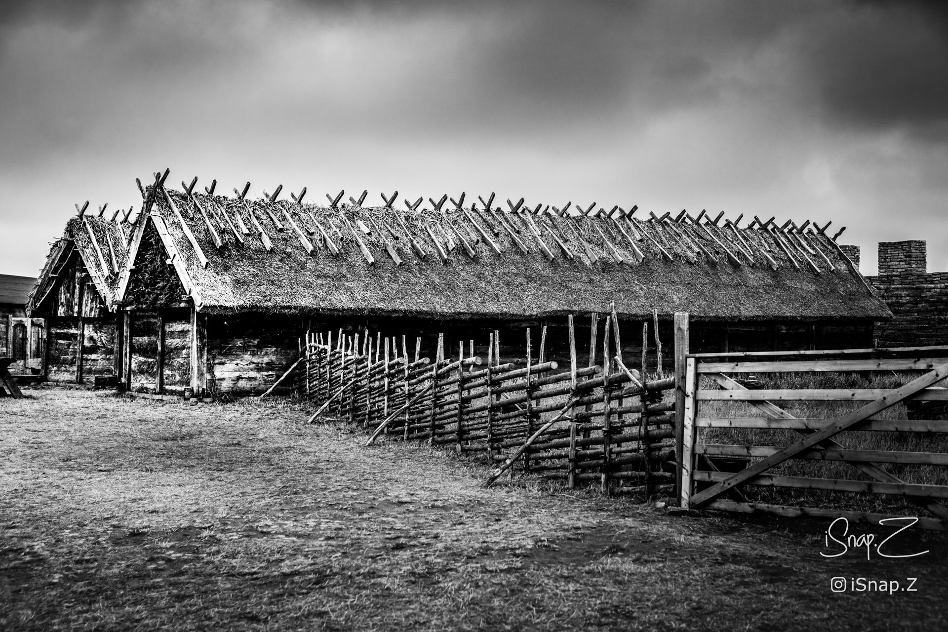 Ektorp Fort, Kalmar, Sweden