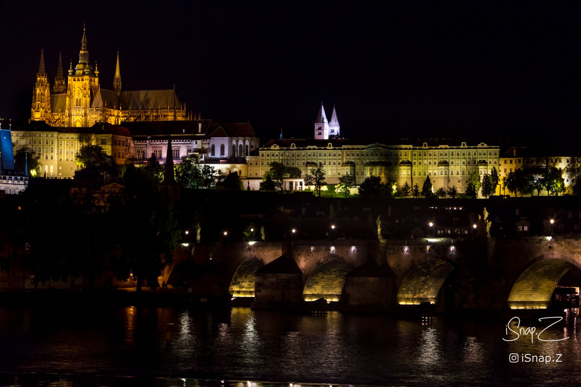 Prague Castle