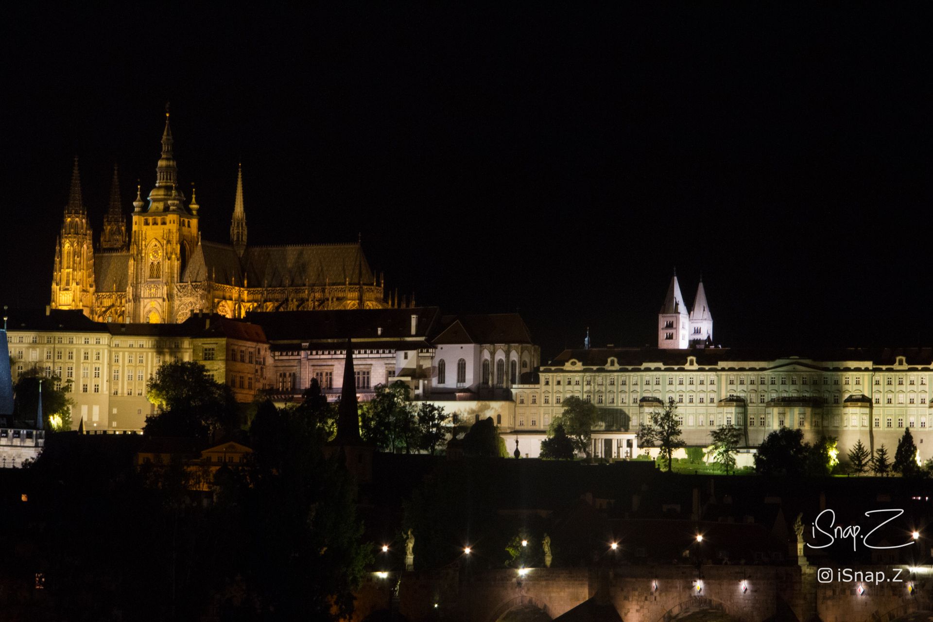 Prague Castle