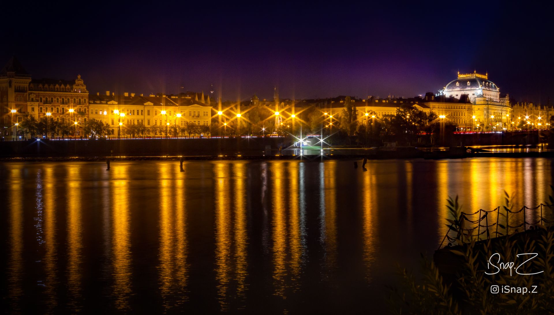 Vltava River